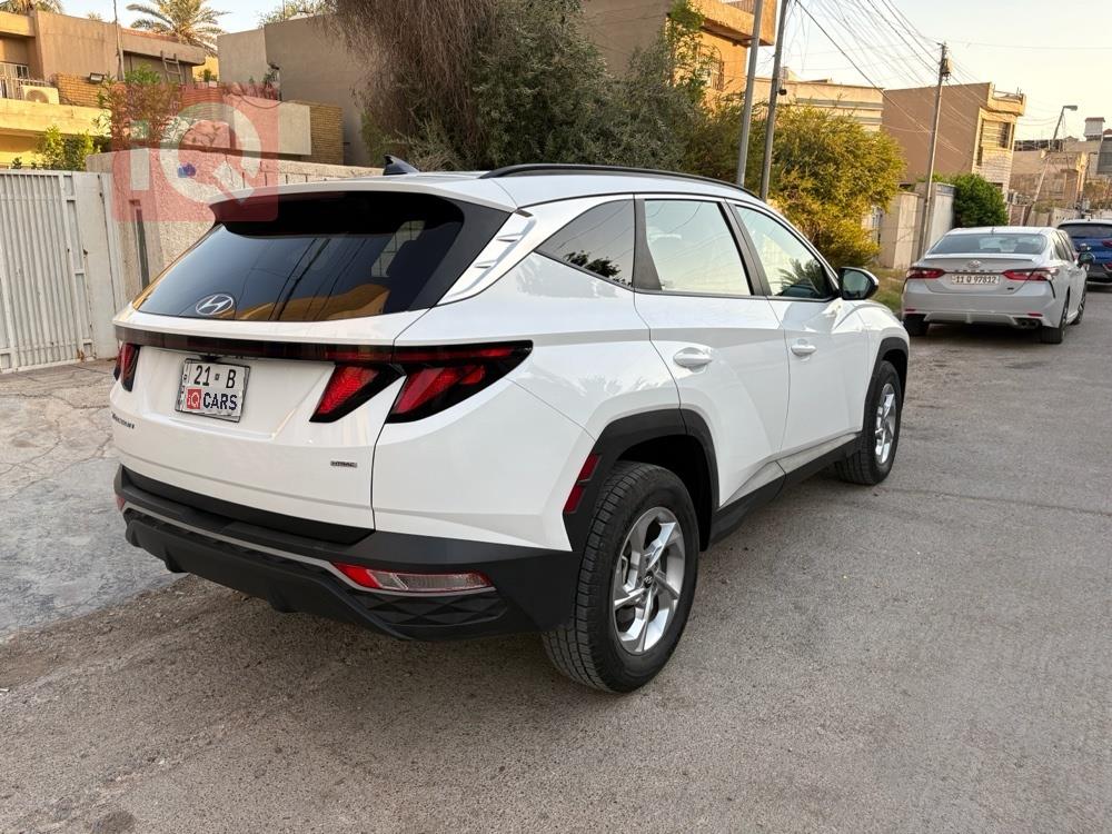 هيونداي توسان